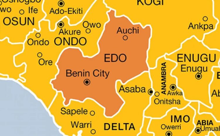  EDO 2024: Ugbowo Youth to Benin Catholic Bishop: Loan us Rev. Fr. Obinyan