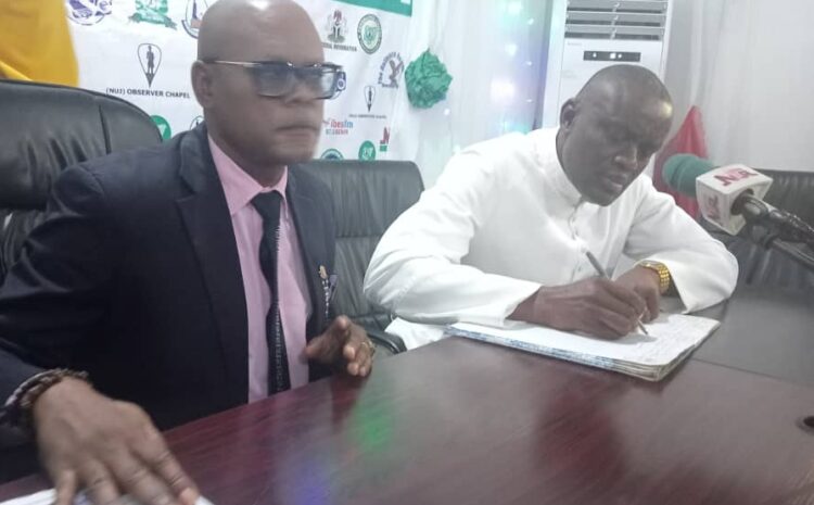  EDO 2024: CATHOLIC PRIEST, OBINYAN, JOINS GUBER RACE